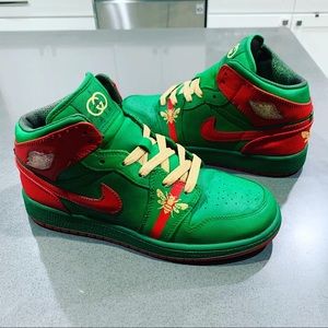 Nike Jordan 1 Custom